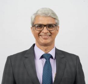 Dr. Vivek Chaturvedi